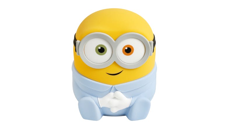 Paladone SquishyGlo Silicone Light - Bob The Minion Paladone SquishyGlo Silicone Light - Bob The Minion