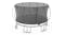 Springfree Jumbo Trampoline 4m Round with Sport Equipment Bundle Springfree Jumbo Trampoline 4m Round with Sport Equipment Bundle