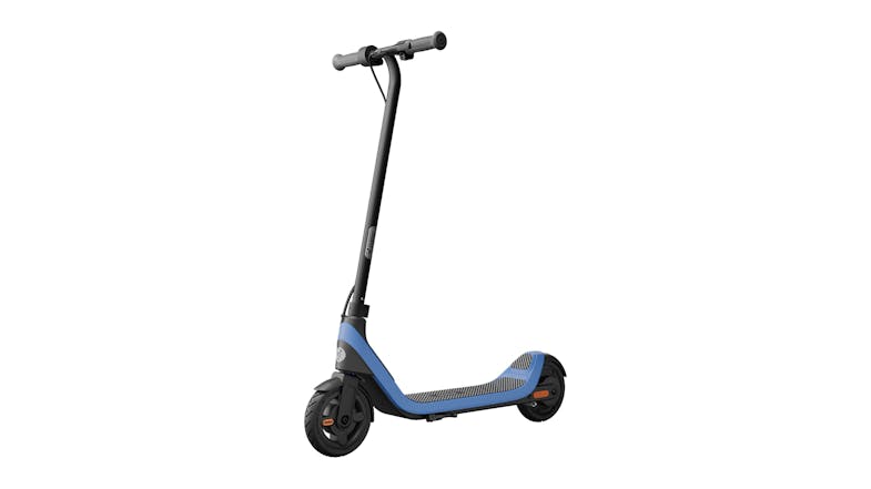 Segway C2 Lite 120W Electric KickScooter - Blue Segway C2 Lite 120W Electric KickScooter - Blue