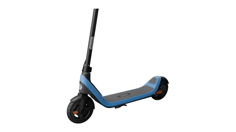 Segway C2 Lite 120W Electric KickScooter - Blue Segway C2 Lite 120W Electric KickScooter - Blue