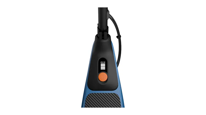 Segway C2 Lite 120W Electric KickScooter - Blue Segway C2 Lite 120W Electric KickScooter - Blue