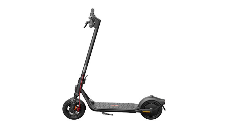Segway F2 PRO II 450W Electric KickScooter - Black Segway F2 PRO II 450W Electric KickScooter - Black