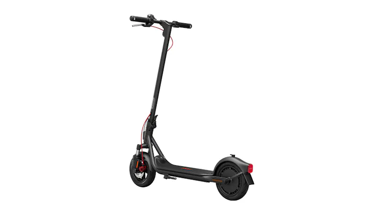 Segway F2 PRO II 450W Electric KickScooter - Black Segway F2 PRO II 450W Electric KickScooter - Black