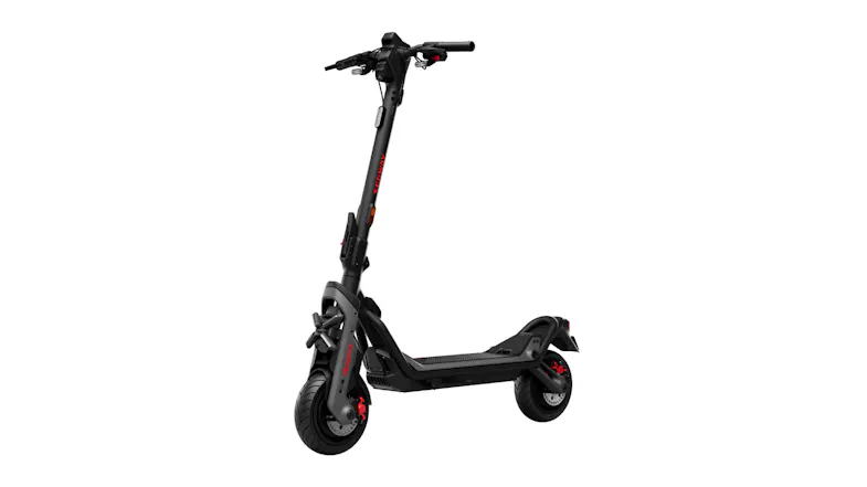 Segway GT3 700W Electric SuperScooter - Red Segway GT3 700W Electric SuperScooter - Red