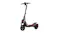 Segway ZT3 Pro 650W Electric KickScooter - Black/Red Segway ZT3 Pro 650W Electric KickScooter - Black/Red