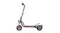Segway ZT3 Pro 650W Electric KickScooter - Black/Red Segway ZT3 Pro 650W Electric KickScooter - Black/Red