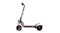 Segway ZT3 Pro 650W Electric KickScooter - Black/Red Segway ZT3 Pro 650W Electric KickScooter - Black/Red
