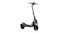 Segway ZT3 Pro 650W Electric KickScooter - Black/Red Segway ZT3 Pro 650W Electric KickScooter - Black/Red