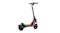 Segway ZT3 Pro 650W Electric KickScooter - Black/Red Segway ZT3 Pro 650W Electric KickScooter - Black/Red