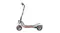 Segway ZT3 Pro 650W Electric KickScooter - Black/Red Segway ZT3 Pro 650W Electric KickScooter - Black/Red