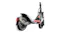 Segway ZT3 Pro 650W Electric KickScooter - Black/Red Segway ZT3 Pro 650W Electric KickScooter - Black/Red
