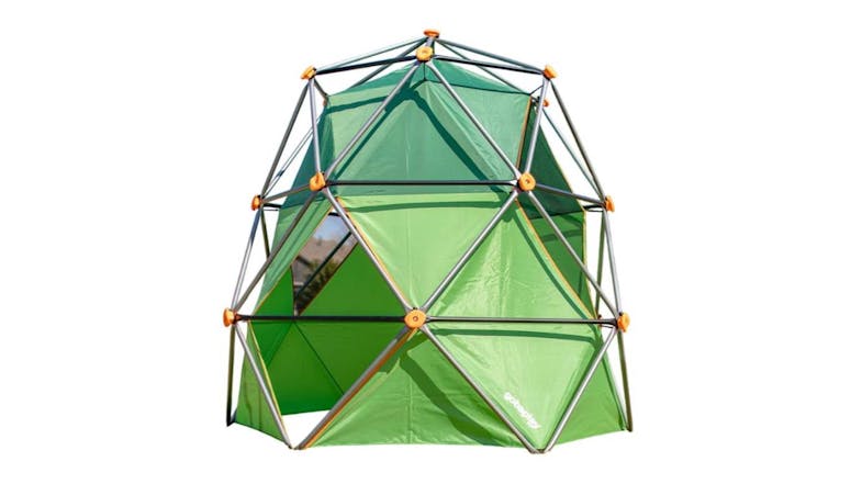 Gobaplay SummitPro Outdoor Climbing Dome with Tent Gobaplay SummitPro Outdoor Climbing Dome with Tent