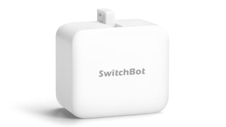 Switchbot Bot with Matter Compatibility - White Switchbot Bot with Matter Compatibility - White