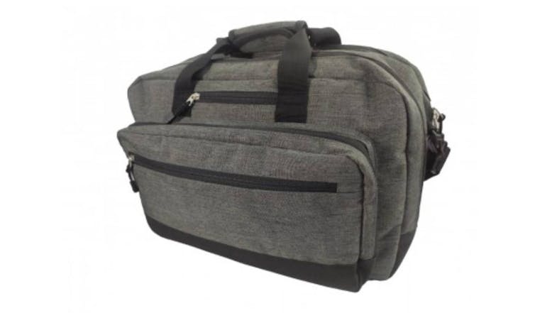 Voyager Hybrid Transforming Briefcase Voyager Hybrid Transforming Briefcase