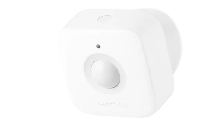 Switchbot Motion Sensor with Matter Compatibility Switchbot Motion Sensor with Matter Compatibility