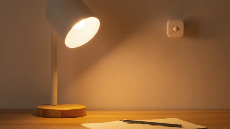 Switchbot Motion Sensor with Matter Compatibility Switchbot Motion Sensor with Matter Compatibility