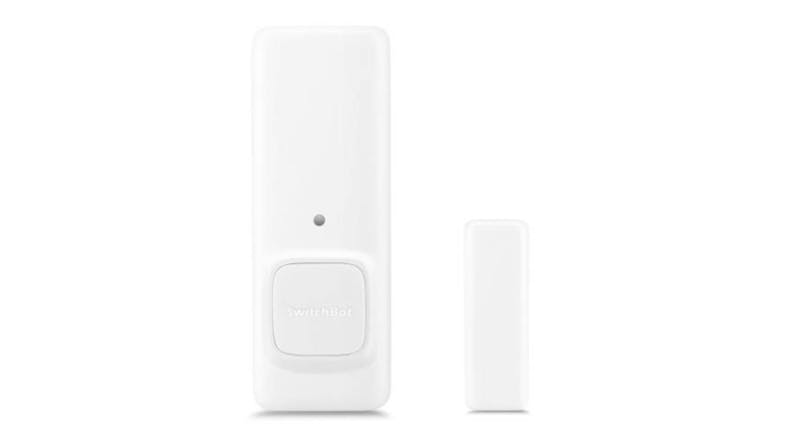Switchbot Contact Sensor with Matter Compatibility Switchbot Contact Sensor with Matter Compatibility
