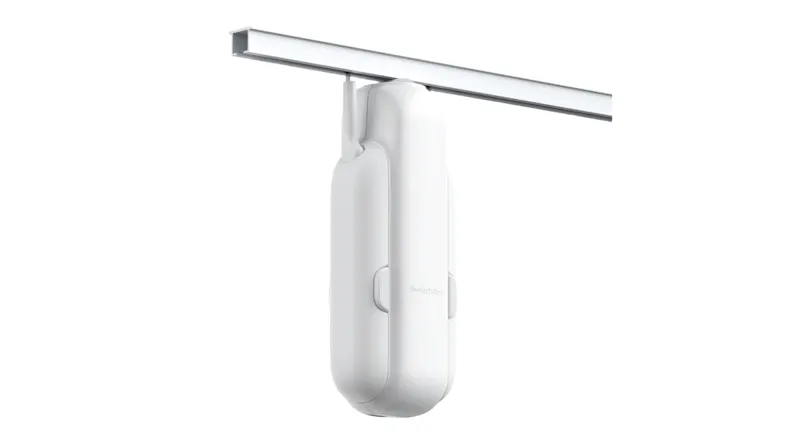 Switchbot Curtain 3 Smart Curtain Adjuster - U-Rail Switchbot Curtain 3 Smart Curtain Adjuster - U-Rail