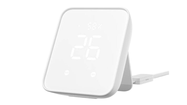 Switchbot Hub 2 - White Switchbot Hub 2 - White