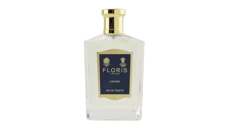 Floris Cefiro Eau De Toilette Spray - 100ml/3.4oz Floris Cefiro Eau De Toilette Spray - 100ml/3.4oz