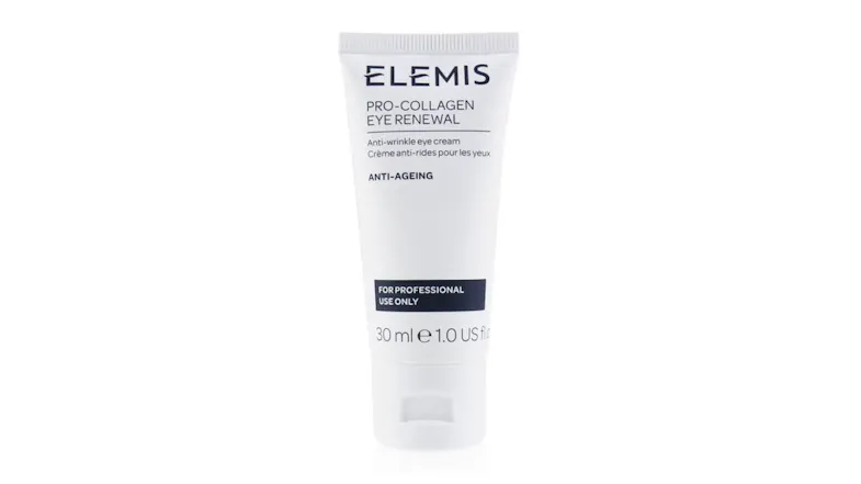 Elemis Pro-Collagen Eye Renewal (Salon Size) - 30ml/1oz Elemis Pro-Collagen Eye Renewal (Salon Size) - 30ml/1oz