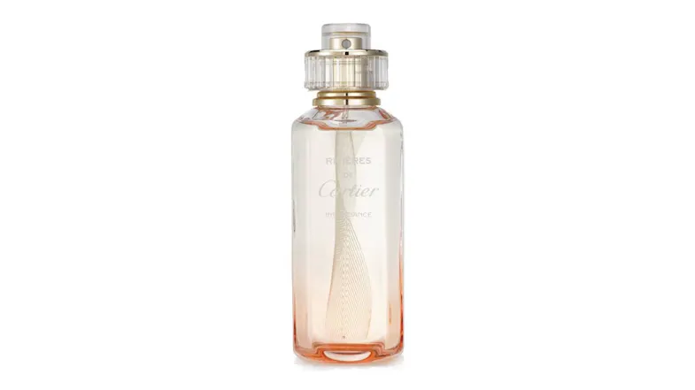 Cartier Rivieres Insouciance Eau De Toilette Spray - 100ml/3.3oz Cartier Rivieres Insouciance Eau De Toilette Spray - 100ml/3.3oz