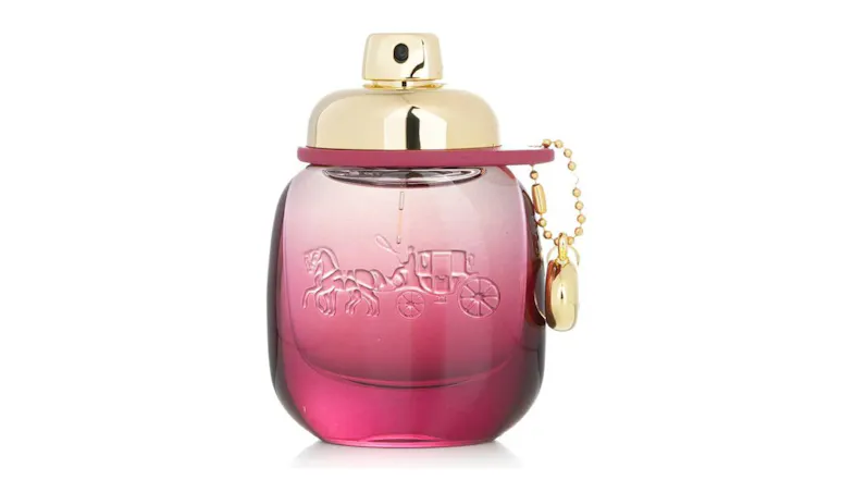 Coach Wild Rose Eau De Parfum Spray - 30ml/1oz Coach Wild Rose Eau De Parfum Spray - 30ml/1oz