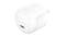 Belkin BoostCharge 20W USB-C Wall Charger - White (WCA009auWH) Belkin BoostCharge 20W USB-C Wall Charger - White (WCA009auWH)