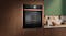 NEFF 60cm Built-In Steam Oven with 21 Functions - Flex Design (B69VY7MY0A) NEFF 60cm Built-In Steam Oven with 21 Functions - Flex Design (B69VY7MY0A)