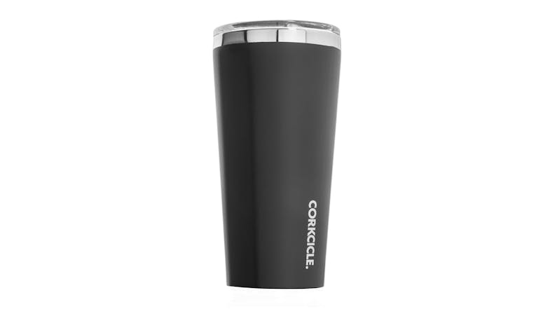 Corkcicle Classic Tumbler 500ml - Matte Black Corkcicle Classic Tumbler 500ml - Matte Black