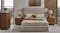 Harrison Queen Upholstered Bed Frame Harrison Queen Upholstered Bed Frame