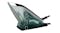 Tefal Duo Power Iron & Steamer - Eucalyptus/Black (JF4031) Tefal Duo Power Iron & Steamer - Eucalyptus/Black (JF4031)