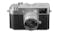 Fujifilm X-Half X-HF1 Mirrorless Compact Camera - Silver Fujifilm X-Half X-HF1 Mirrorless Compact Camera - Silver