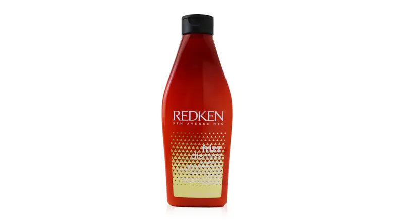 Redken Frizz Dismiss Conditioner (Humidity Protection and Smoothing) - 250ml/8.5oz Redken Frizz Dismiss Conditioner (Humidity Protection and Smoothing) - 250ml/8.5oz