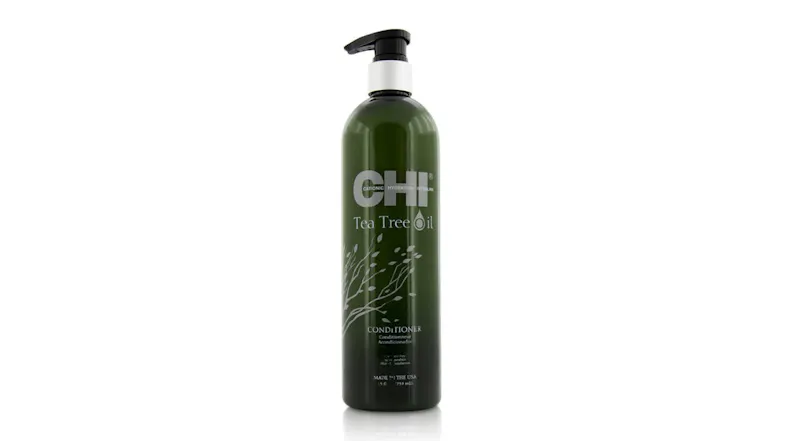 CHI Tea Tree Oil Conditioner - 739ml/25oz CHI Tea Tree Oil Conditioner - 739ml/25oz