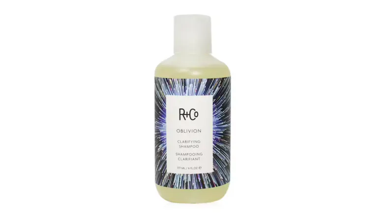 R+Co Oblivion Clarifying Shampoo - 177ml/6oz R+Co Oblivion Clarifying Shampoo - 177ml/6oz