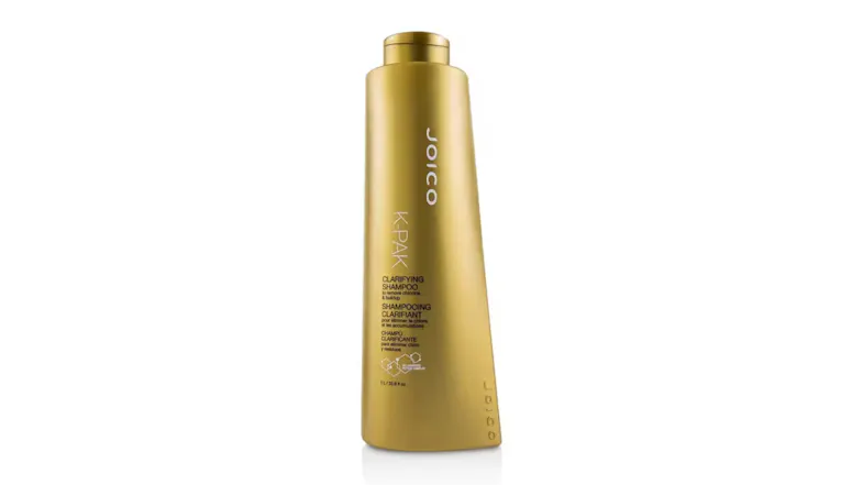 oico K-Pak Clarifying Shampoo - To Remove Chlorine and Buildup (Cap) - 1000ml/33.8oz oico K-Pak Clarifying Shampoo - To Remove Chlorine and Buildup (Cap) - 1000ml/33.8oz