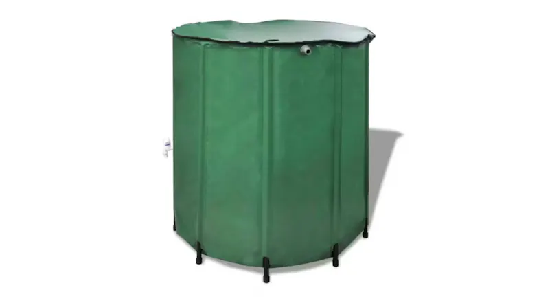 750L Collapsible Rain Water Tank 750L Collapsible Rain Water Tank