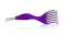 Wet Brush Pro Brush Cleaner - # Purple - 1pc Wet Brush Pro Brush Cleaner - # Purple - 1pc
