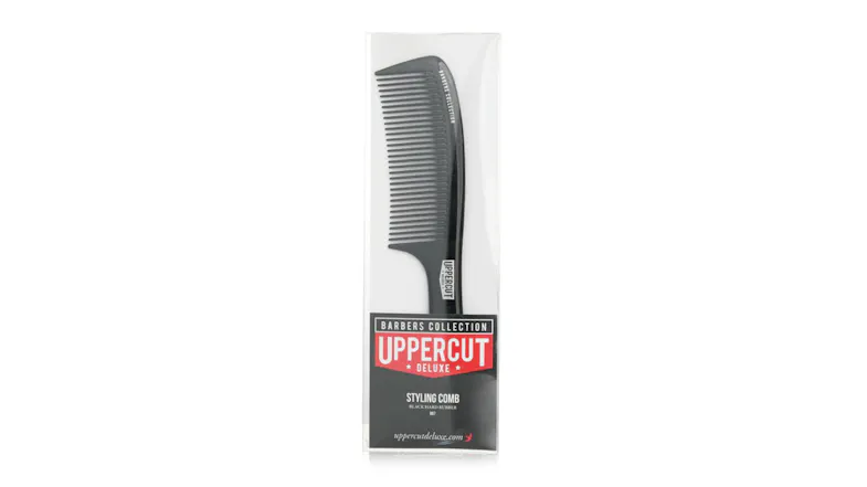 Uppercut Deluxe BB7 Styling Comb - 1pc Uppercut Deluxe BB7 Styling Comb - 1pc