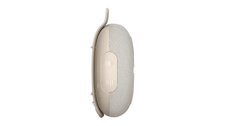 Ultimate Ears MINIROLL Portable Bluetooth Speaker - Sand Beige (984-002042) Ultimate Ears MINIROLL Portable Bluetooth Speaker - Sand Beige (984-002042)
