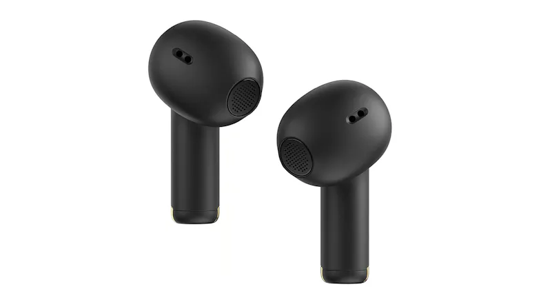 Sennheiser ACCENTUM Open True Wireless In-Ear Headphones - Black (700430) Sennheiser ACCENTUM Open True Wireless In-Ear Headphones - Black (700430)
