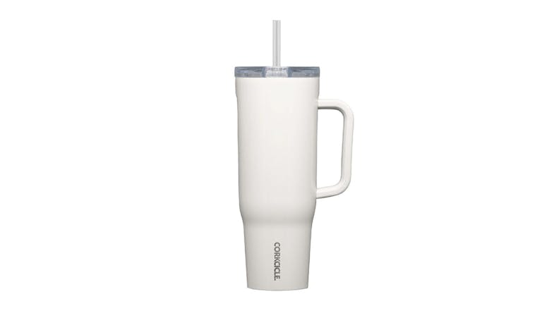 Corkcicle Cruiser Tumbler 1.2L - Oat Milk Corkcicle Cruiser Tumbler 1.2L - Oat Milk