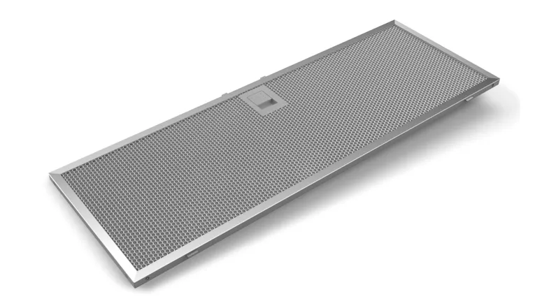 Neff 86cm Insert Integrated Rangehood - Black (D86NPC1S0A) Neff 86cm Insert Integrated Rangehood - Black (D86NPC1S0A)