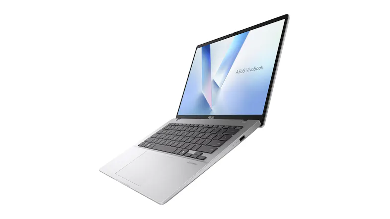 Asus Vivobook 14" Laptop - AMD Ryzen7 16GB-RAM 1TB-SSD - Cool Silver (M1407KA-LY057W) Asus Vivobook 14" Laptop - AMD Ryzen7 16GB-RAM 1TB-SSD - Cool Silver (M1407KA-LY057W)