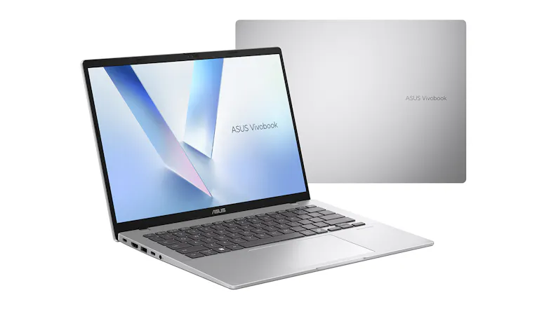 Asus Vivobook 14" Laptop - AMD Ryzen7 16GB-RAM 1TB-SSD - Cool Silver (M1407KA-LY057W) Asus Vivobook 14" Laptop - AMD Ryzen7 16GB-RAM 1TB-SSD - Cool Silver (M1407KA-LY057W)