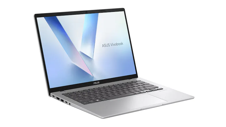 Asus Vivobook 14" Laptop - AMD Ryzen7 16GB-RAM 1TB-SSD - Cool Silver (M1407KA-LY057W) Asus Vivobook 14" Laptop - AMD Ryzen7 16GB-RAM 1TB-SSD - Cool Silver (M1407KA-LY057W)