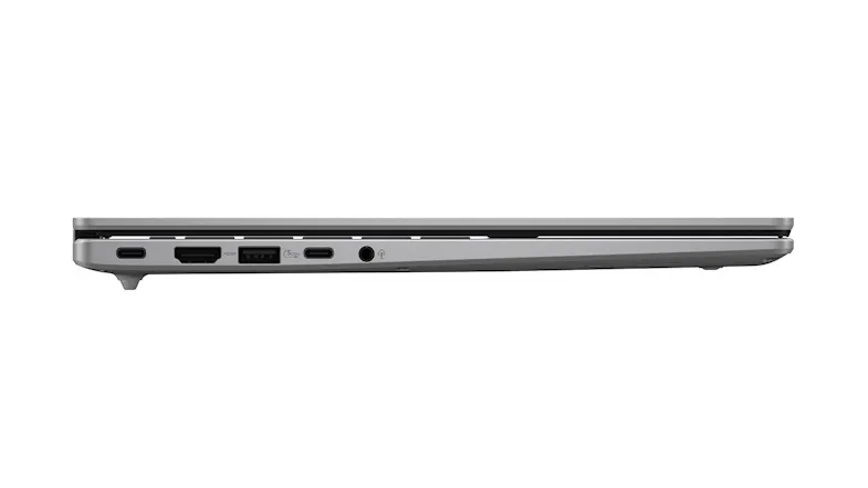 Asus Vivobook 14" Laptop - AMD Ryzen7 16GB-RAM 1TB-SSD - Cool Silver (M1407KA-LY057W) Asus Vivobook 14" Laptop - AMD Ryzen7 16GB-RAM 1TB-SSD - Cool Silver (M1407KA-LY057W)