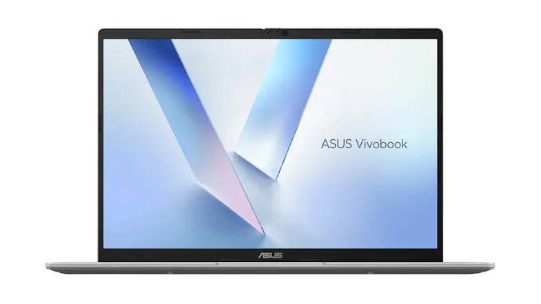 Asus Vivobook 14" Laptop - AMD Ryzen7 16GB-RAM 1TB-SSD - Cool Silver (M1407KA-LY057W) Asus Vivobook 14" Laptop - AMD Ryzen7 16GB-RAM 1TB-SSD - Cool Silver (M1407KA-LY057W)