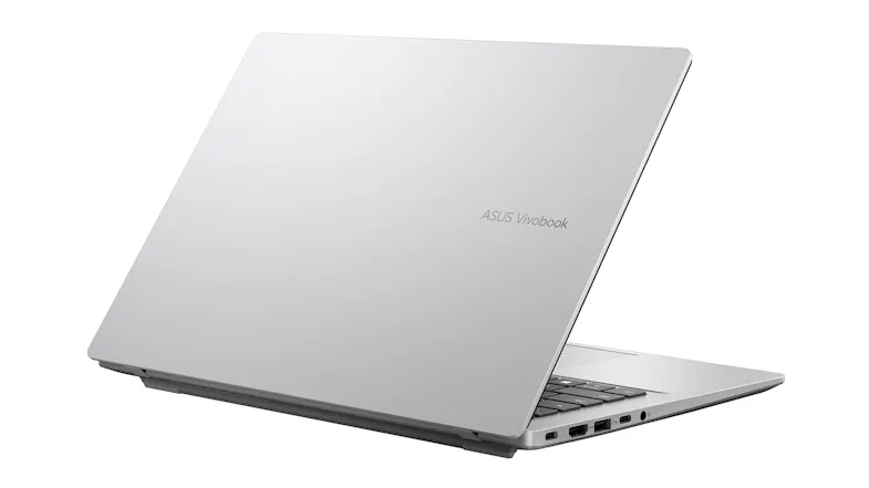 Asus Vivobook 14" Laptop - AMD Ryzen7 16GB-RAM 1TB-SSD - Cool Silver (M1407KA-LY057W) Asus Vivobook 14" Laptop - AMD Ryzen7 16GB-RAM 1TB-SSD - Cool Silver (M1407KA-LY057W)